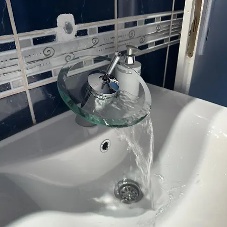 Hébergement de vacances Ema