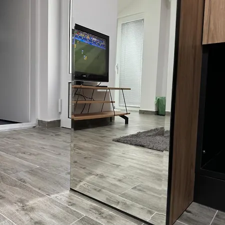 Hébergement de vacances Ema Bajina Basta