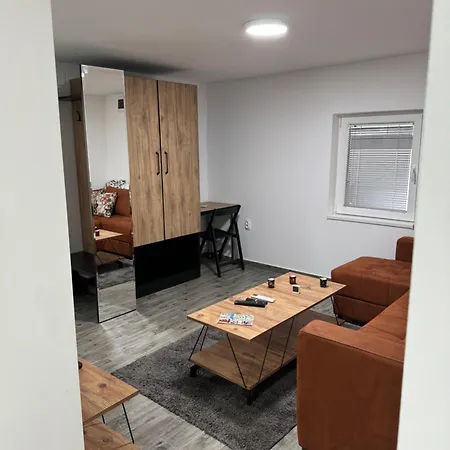 Ema Hébergement de vacances Bajina Basta