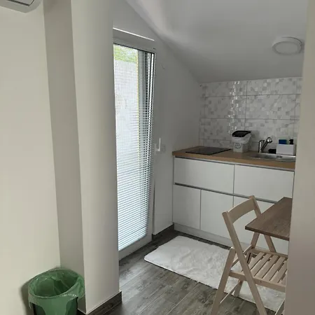 Hébergement de vacances Ema Bajina Basta