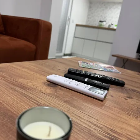 Hébergement de vacances Ema Bajina Basta