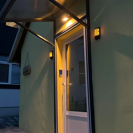 Ema Hébergement de vacances Bajina Basta