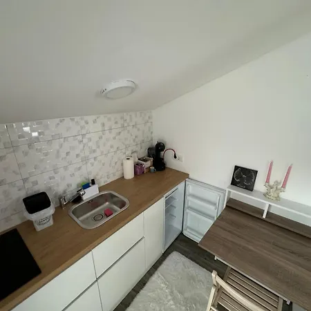 Hébergement de vacances Ema Bajina Basta