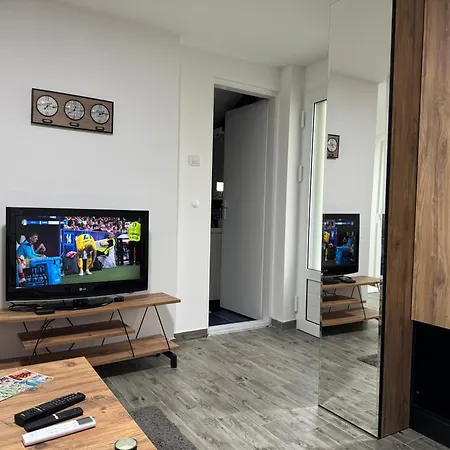 Hébergement de vacances Ema