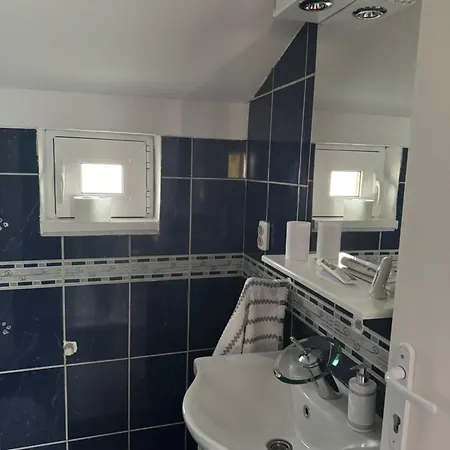 Ema Hébergement de vacances Bajina Basta