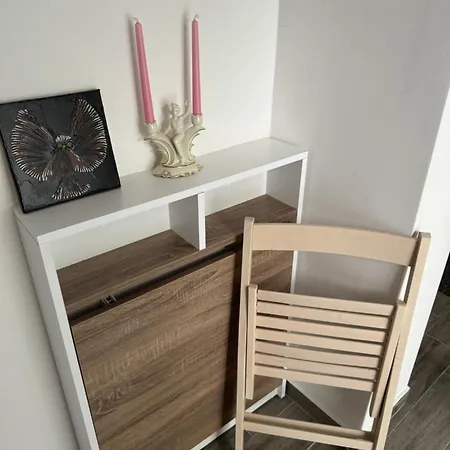 Ema Tatil Evi Bajina Basta