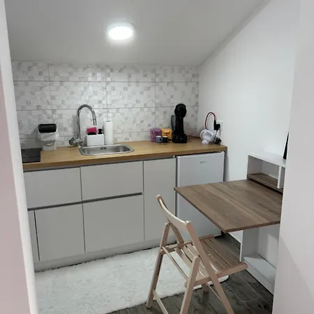 Hébergement de vacances Ema