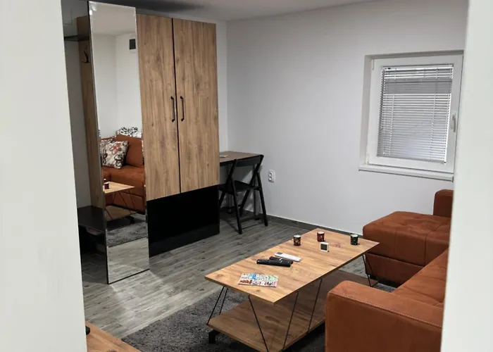 Ema Feriehus Bajina Basta