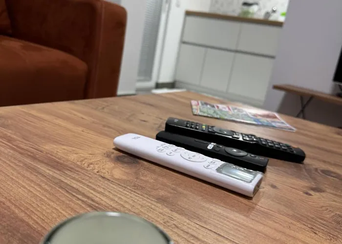 Feriehus Ema Bajina Basta