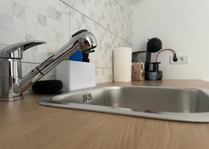 Feriehus Ema Bajina Basta