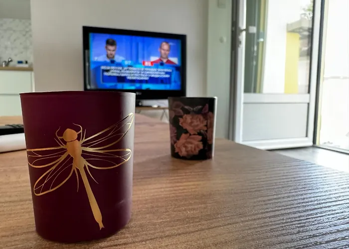 Feriehus Ema Bajina Basta