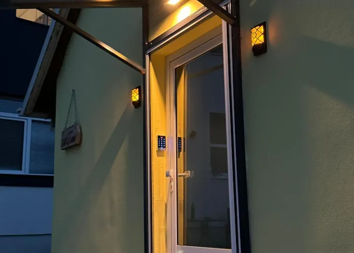 Ema Feriehus Bajina Basta