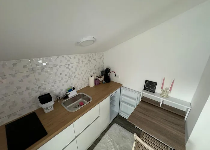 Feriehus Ema Bajina Basta