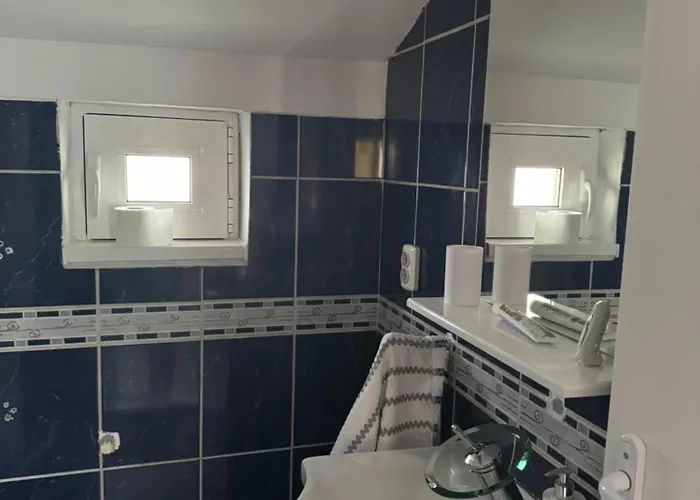 Ema Feriehus Bajina Basta