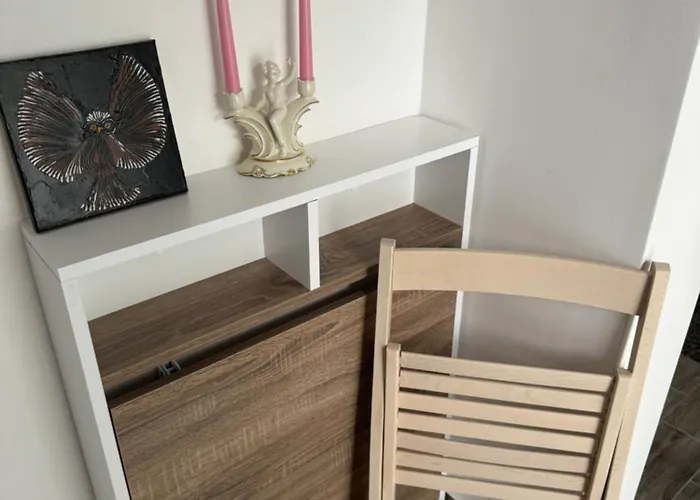 Ema Feriehus Bajina Basta